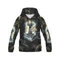 Hoodie - Mjölnir Pullover - Amaze Style™-ALL OVER PRINT HOODIES