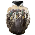 3D Printed Hunting Duck Clothes - Amaze Style™-Apparel