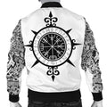 Viking Tattoo All-Over Print version 3.0 - Amaze Style™-Apparel