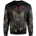 Vikings - The Wolves Skoll and Hati - Amaze Style™-Apparel