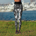 Viking Tattoo All-Over Print version 3.0 - Amaze Style™-Apparel