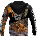 Deer hunting 3d all over printed for men and women PL180082004