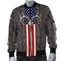 Deer Hunting 3D All Over Printed Shirts for Men and Women TT136 - Amaze Style™-Apparel