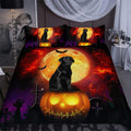 Halloween Labrador Bedding Set AM082029-LAM