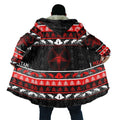 Satanic Tribal 3DAll Over Printed Hoodie Shirts For Men And Women MP180302 - Amaze Style™-Apparel