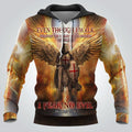 KNIGHT TEMPLAR 3D ALL OVER PRINTED SHIRTS MP930-Apparel-MP-Hoodie-S-Vibe Cosy™