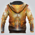 KNIGHT TEMPLAR 3D ALL OVER PRINTED SHIRTS MP930-Apparel-MP-Hoodie-S-Vibe Cosy™