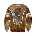 Pheasant Hunting 3D All Over Printed Shirts Hoodie For Men And Women MP990 - Amaze Style™-Apparel