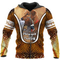 Pheasant Hunting 3D All Over Printed Shirts Hoodie For Men And Women MP990 - Amaze Style™-Apparel