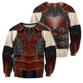 3D All Over Printed Viking - Amaze Style™-Apparel