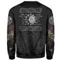 Vikings - The Wolves Skoll and Hati - Amaze Style™-Apparel