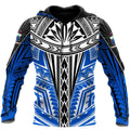 Amazing Polynesian Tattoo Hoodie-ML-Apparel-ML-Hoodie-S-Vibe Cosy™