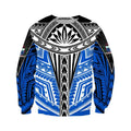 Amazing Polynesian Tattoo Hoodie-ML-Apparel-ML-SweatShirts-S-Vibe Cosy™