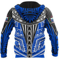 Amazing Polynesian Tattoo Hoodie-ML-Apparel-ML-Zipped Hoodie-S-Vibe Cosy™