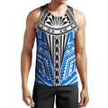 Amazing Polynesian Tattoo Hoodie-ML-Apparel-ML-Tank Top-S-Vibe Cosy™