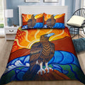 Africa Eagle Bedding Set-ML-ML-US Twin-Vibe Cosy™