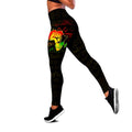 Proud of African Legging & Tank top-ML-Apparel-ML-S-No Tank-Vibe Cosy™